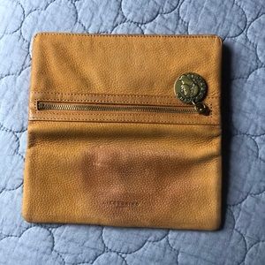 Liebeskind soft wallet